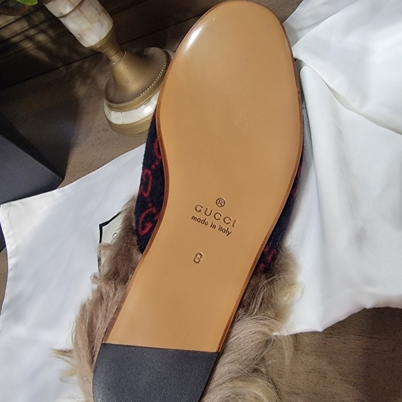 Authentic Gucci for man - Picture 2 of 3